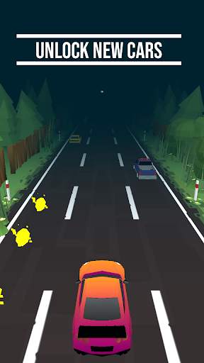 Driving in the Fastlane screenshot 5