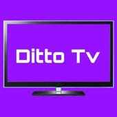 Free TV-Sports&Movies Ditto TV info on 9Apps