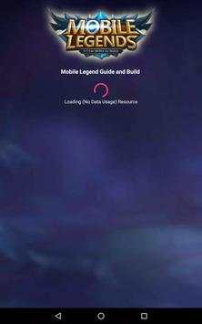 MLBG - Mobile Legend Build Guide screenshot 8