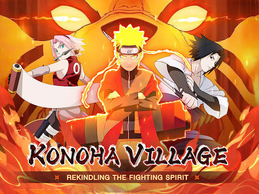 Ninja Legends: Shadowbound screenshot 6