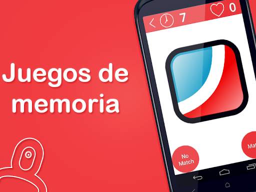 Juegos mentales screenshot 3