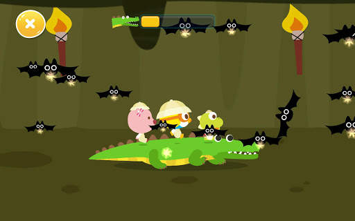 뽀로로와 동물친구들 screenshot 15
