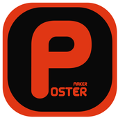 Poster Maker, Flyer Designer, Ads Page Designer icon