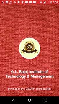 G L Bajaj I T M screenshot 1