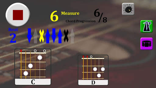 Chord Progression Studio FREE screenshot 8
