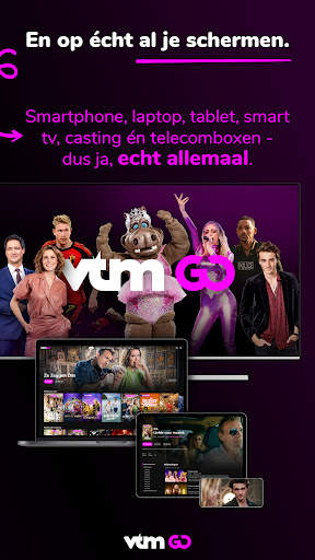 VTM GO screenshot 4