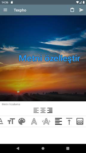 Fotoğraftaki Metin - Texpho screenshot 2