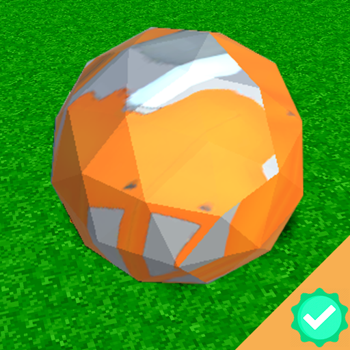 extreme sticky ball icon