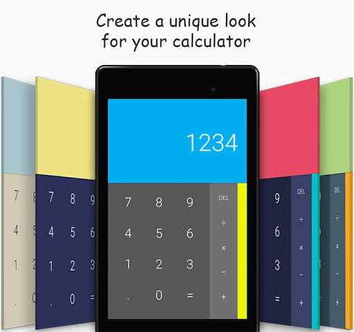 Calc Box - Photo,video locker,Safe Browser,Applock screenshot 1