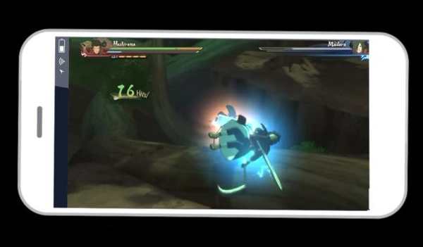 New Naruto Ninja Ultimate Storm 4 2017 Guide screenshot 6