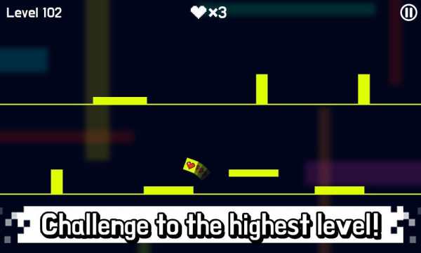 Square Dash скриншот 4