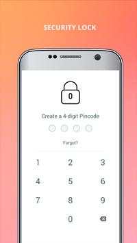 Messenger screenshot 5