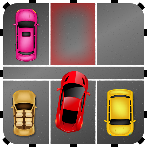 Car Parking-Parking King 3d -Real Car Parking icon
