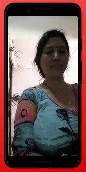 Indian Aunty Online Chat screenshot 3