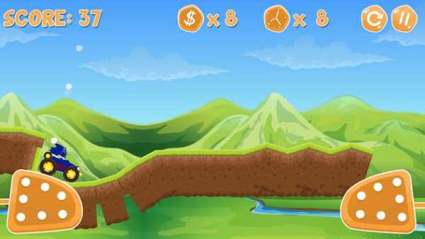 super sonic hero boy    : dash car racing screenshot 3