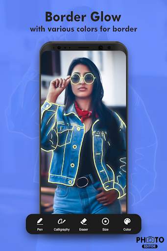 Photo Editor screenshot 3