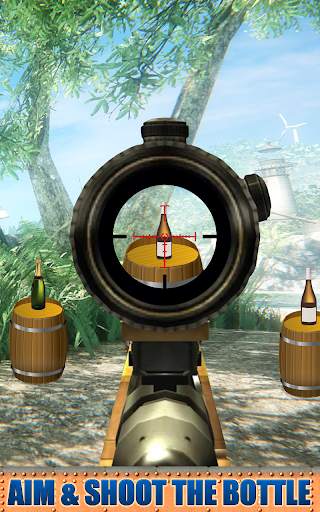gun menembak permainan raja screenshot 6