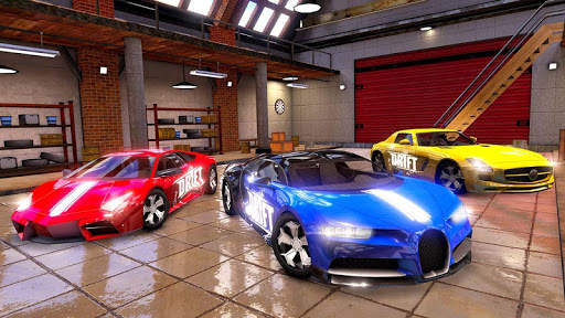 Car Racing Free 2019 screenshot 4