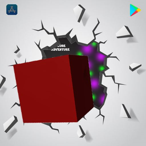 Cube Adventure icon