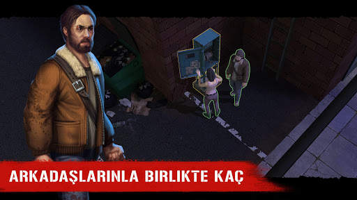 Horror Show - Çevrimiçi Korku screenshot 1