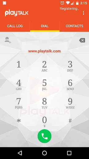 Play Talk screenshot 3