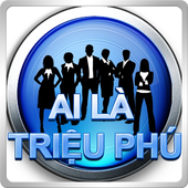 Ai là triệu phú siêu tốc icon