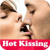 Super Hot Kissing Videos icon
