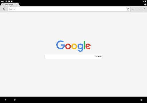 XT Browser screenshot 6