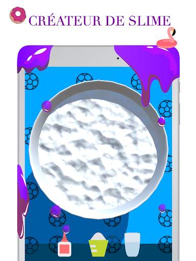 Jeux de simulateur de slime screenshot 8