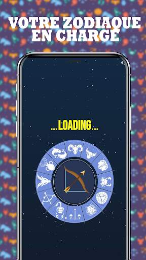 Horoscope du jour screenshot 2