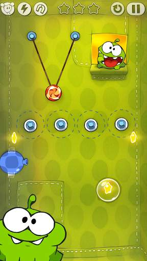 Cut the Rope Classic screenshot 7
