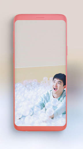 EXO D.O. wallpaper Kpop HD new screenshot 1