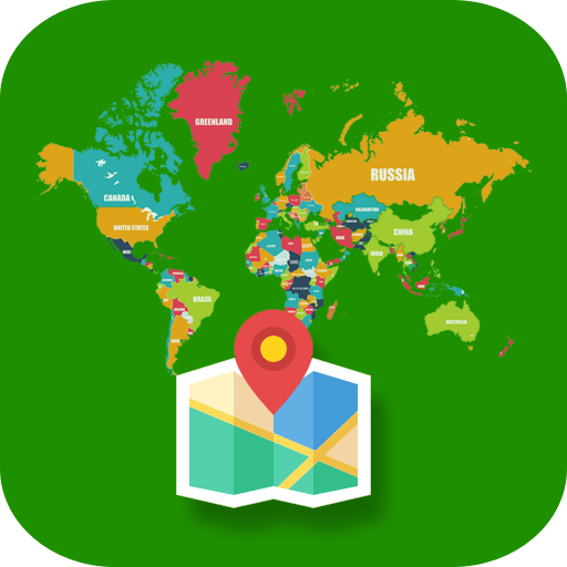 Find My Device (IMEI Tracker) icon