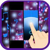 Justin Bieber Piano Tiles 2.0
