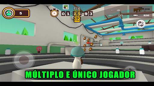 MilkChoco screenshot 21