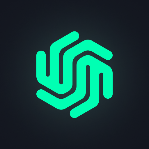 WiseMate - AI ChatBot &amp; Art icon