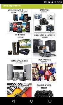 Free Online Shopping Pakistan screenshot 4