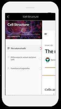 Natural Sciences screenshot 4
