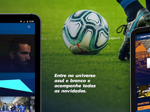 FC Porto TV screenshot 10