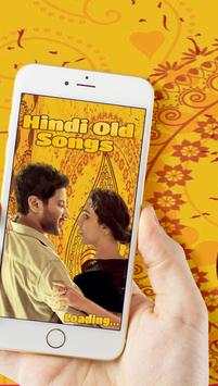 Hindi Old Songs screenshot 2