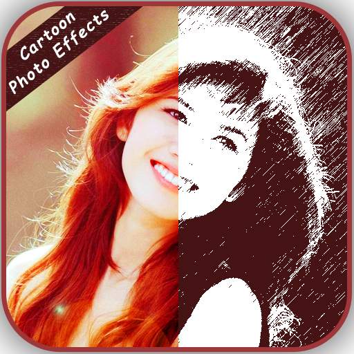 Cartoon Photo Effect Editor 1.0
