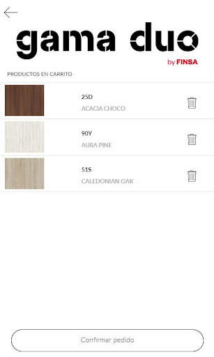 Gama Duo App screenshot 5
