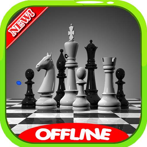 Chess offline 3D 2020 1.2