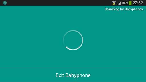 Baby Monitor Wifi screenshot 7