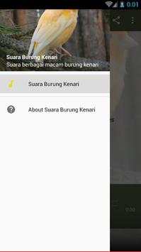 Masteran Kenari Offline Full Isian screenshot 1