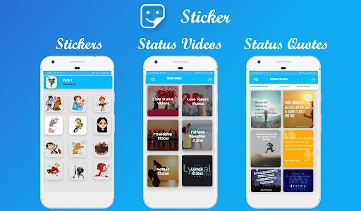 Husband and Wife Love Stickers For WhatsApp screenshot 5