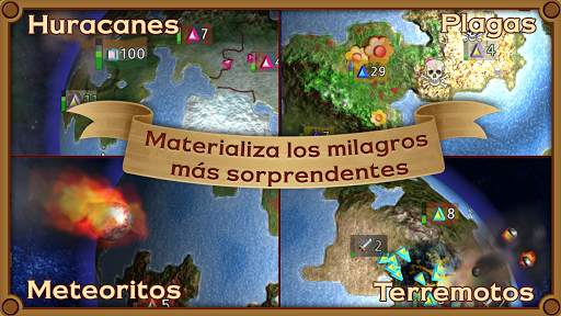 Rapture - World Conquest screenshot 3