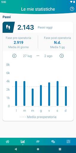ZB mymobility screenshot 2