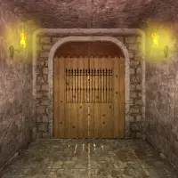 Escape Game - Hard Time icon