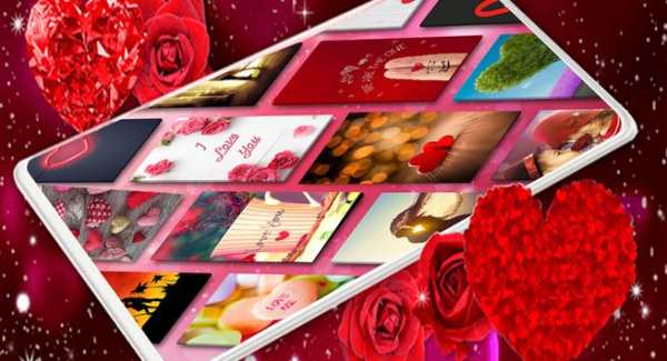 Love 4k New Wallpapers : HD Love Image screenshot 1